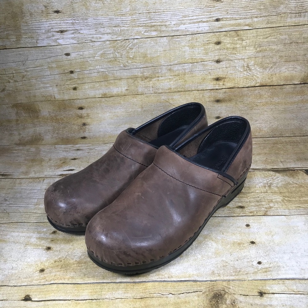 Bjorndal Womens clogs Size 10 shoes